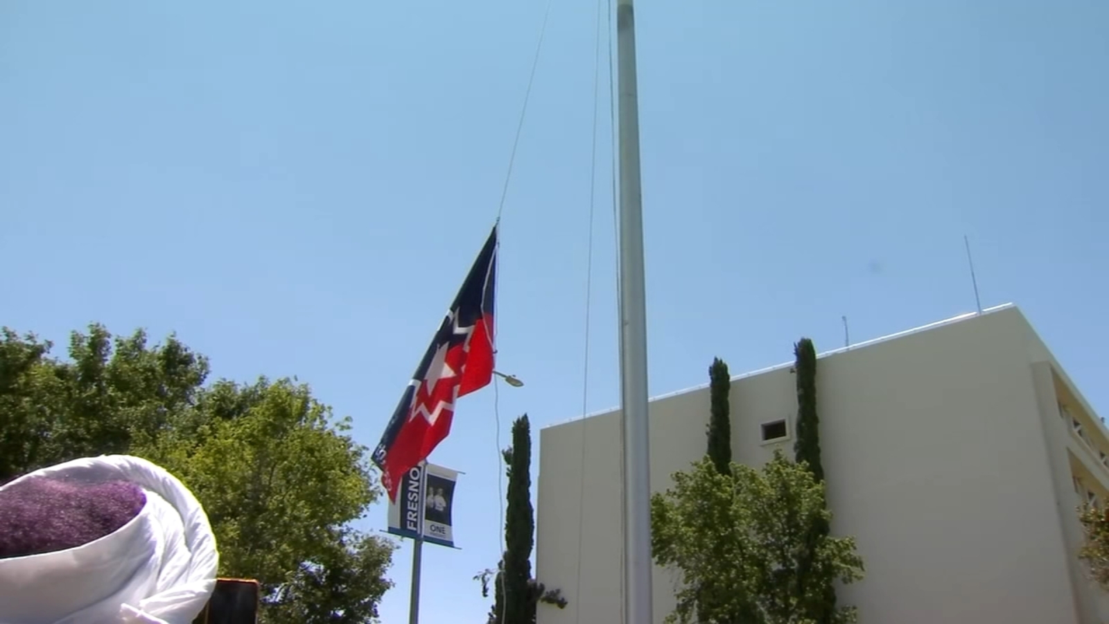 Community celebrates Juneteenth in Fresno - Vimarsana News