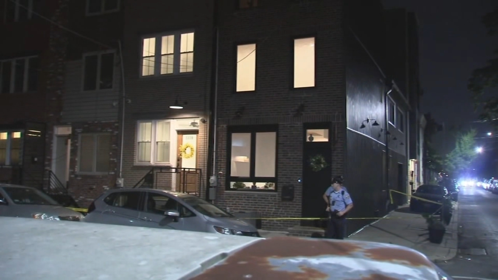 2 separate shootings under investigation at Philadelphia Airbnbs teens injured 2 separate shootings under investigation at Philadelphia Airbnbs teens injured