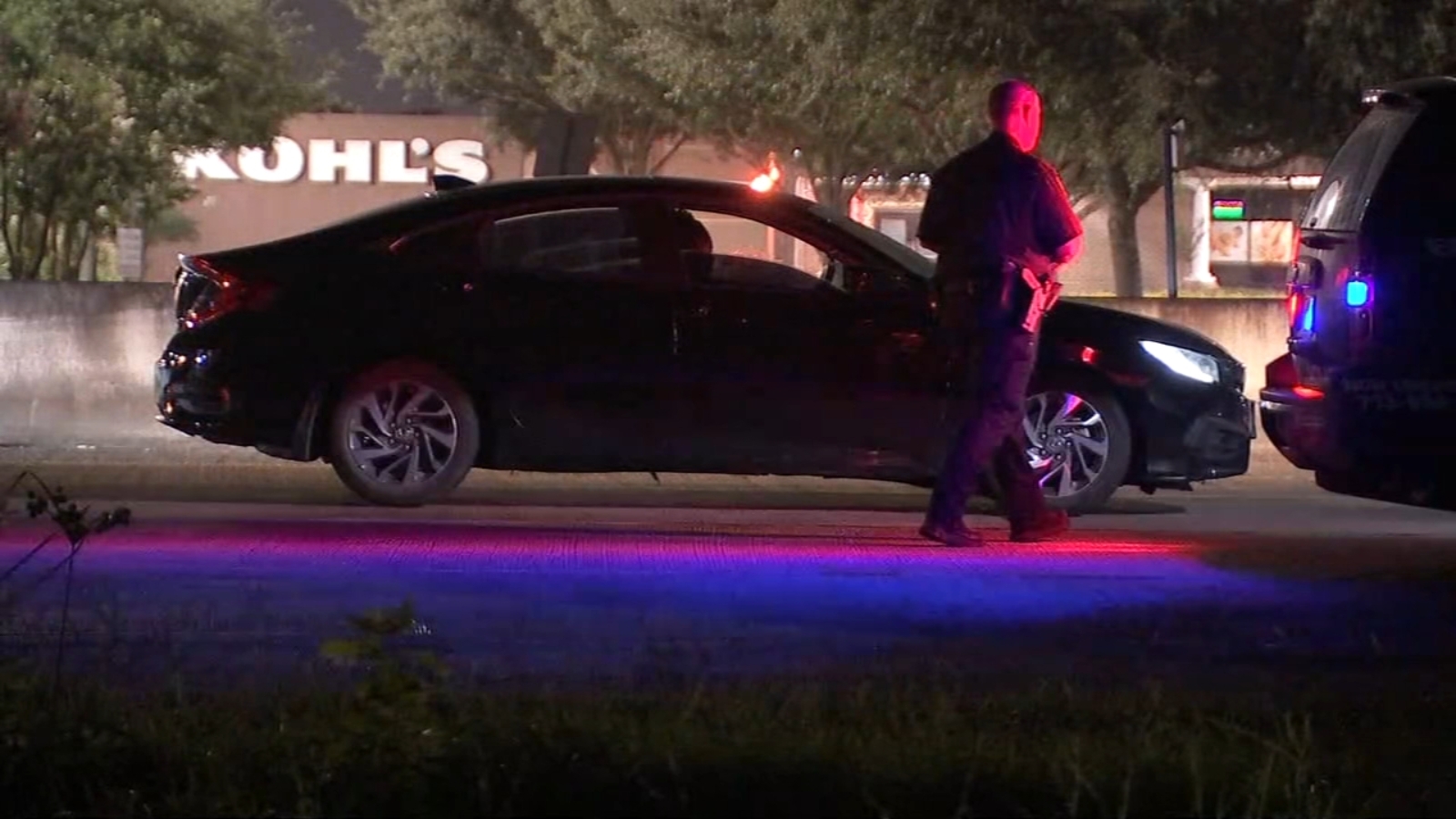 Pedestrian killed: Man hit while walking on roadway may have been ...
