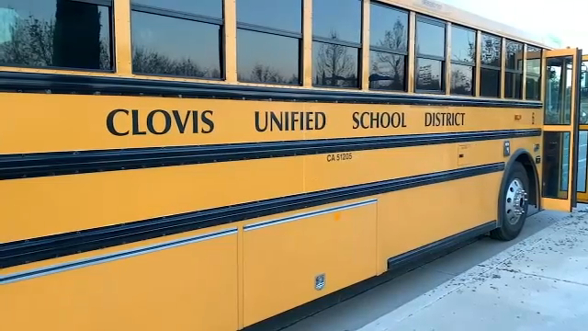 Clovis Unified School District offering free meals for summer - Vimarsana News