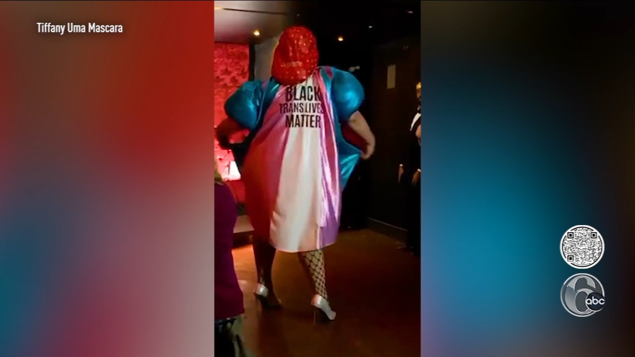 How local trans, drag commuity is dealing with threats of violence 