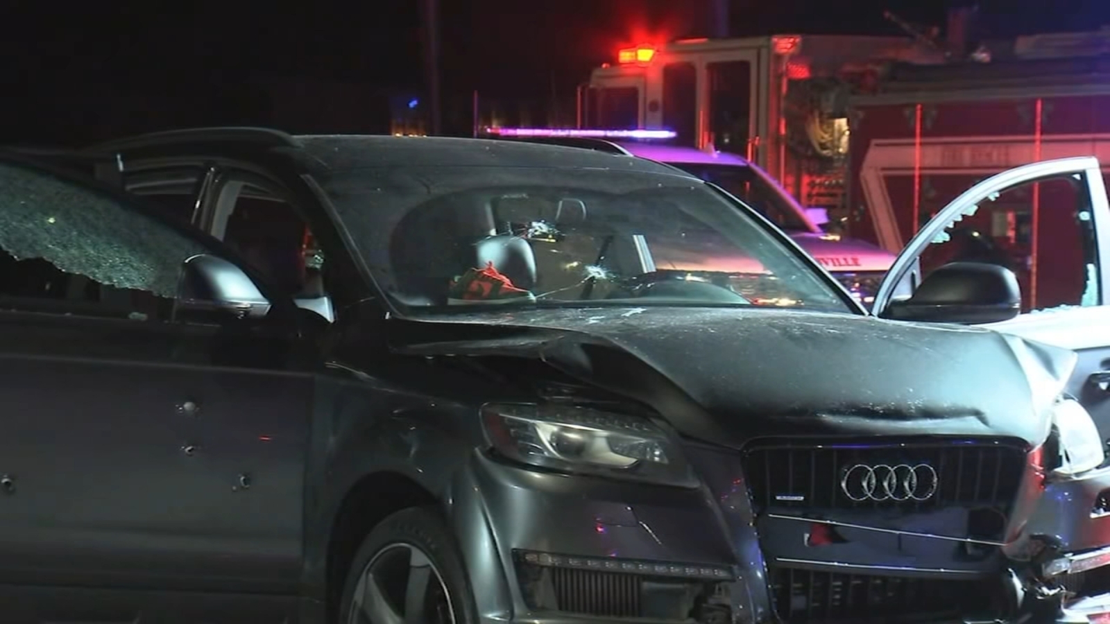 Morrisville shooting Morrisville triple shooting not random incident, police say; victims