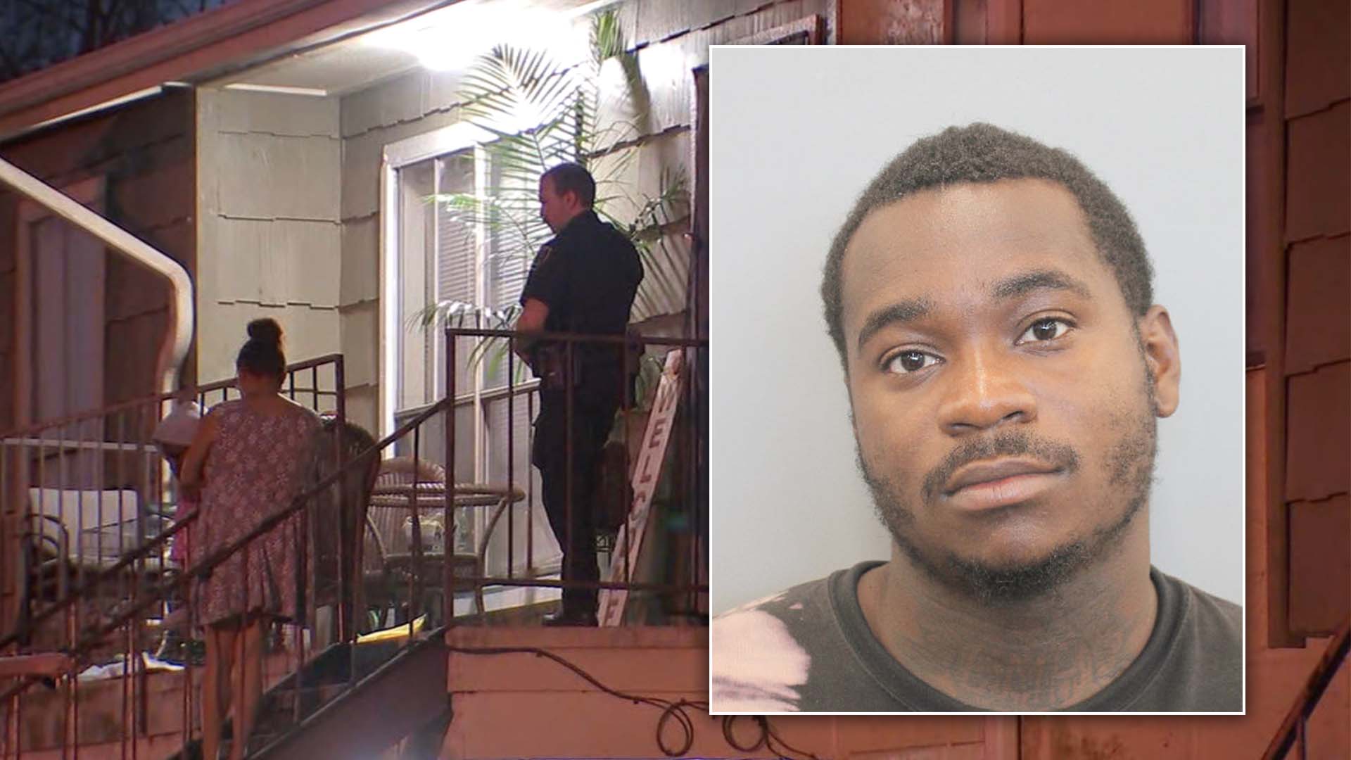 13yo flashing Houston gun violence: James Dawayne Harris and 3 other suspects at large  after 13-year-old shot at apartment on Redford Road - ABC13 Houston