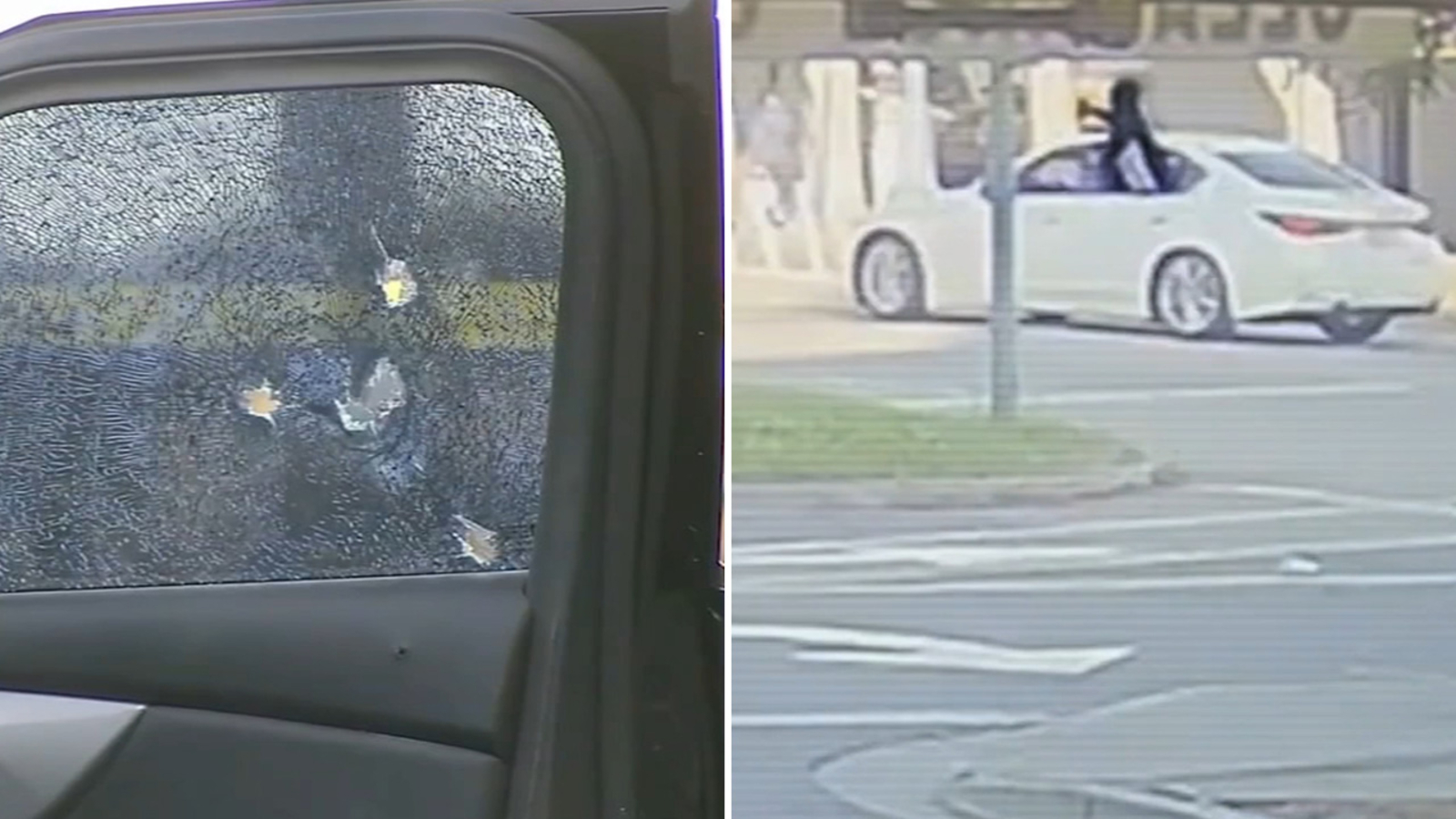 San Francisco Mayor London Breed addresses rolling gun battle near Pier