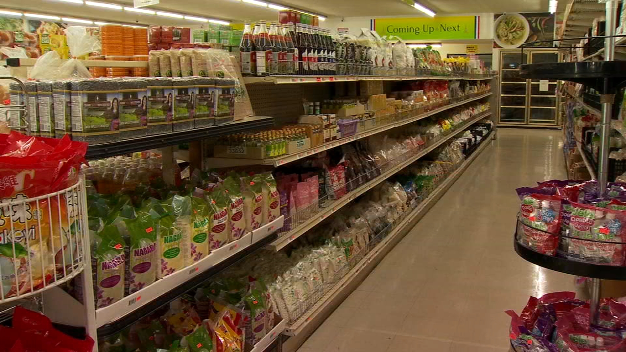 The Brioche Lady opens new Asian market in Tarpey Village