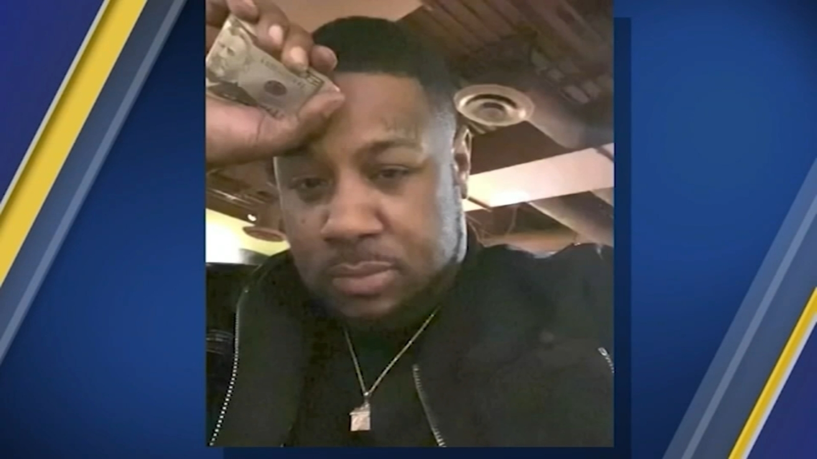 Darryl Williams death | No charges to be filed against officers in ...