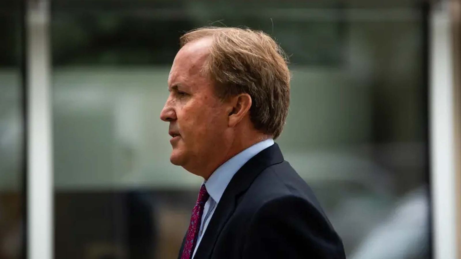Ken Paxton impeachment: Texas Senate takes no public action on rules for suspended attorney general's trial - Vimarsana News