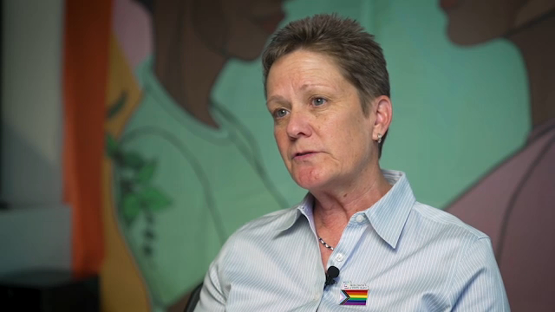 Pride Center provides support, services to LGBTQ community in SI