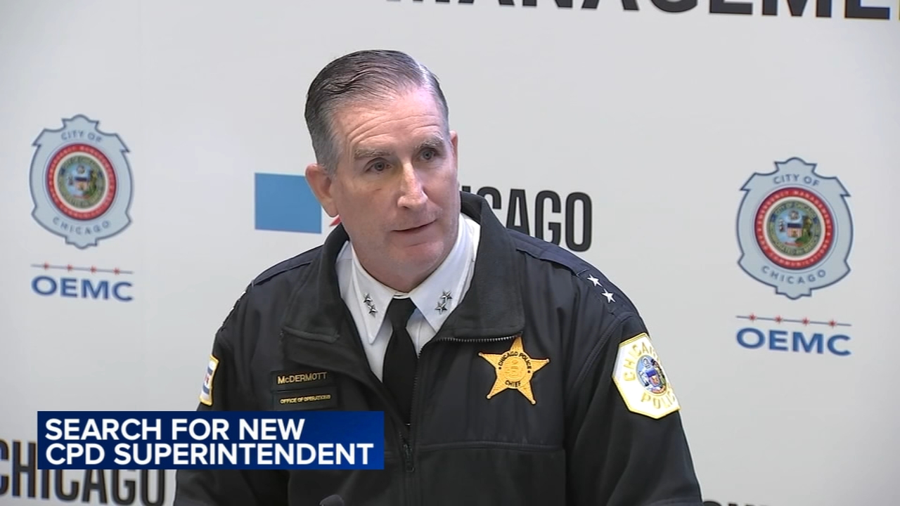 City alderpersons criticize CPD superintendent search
