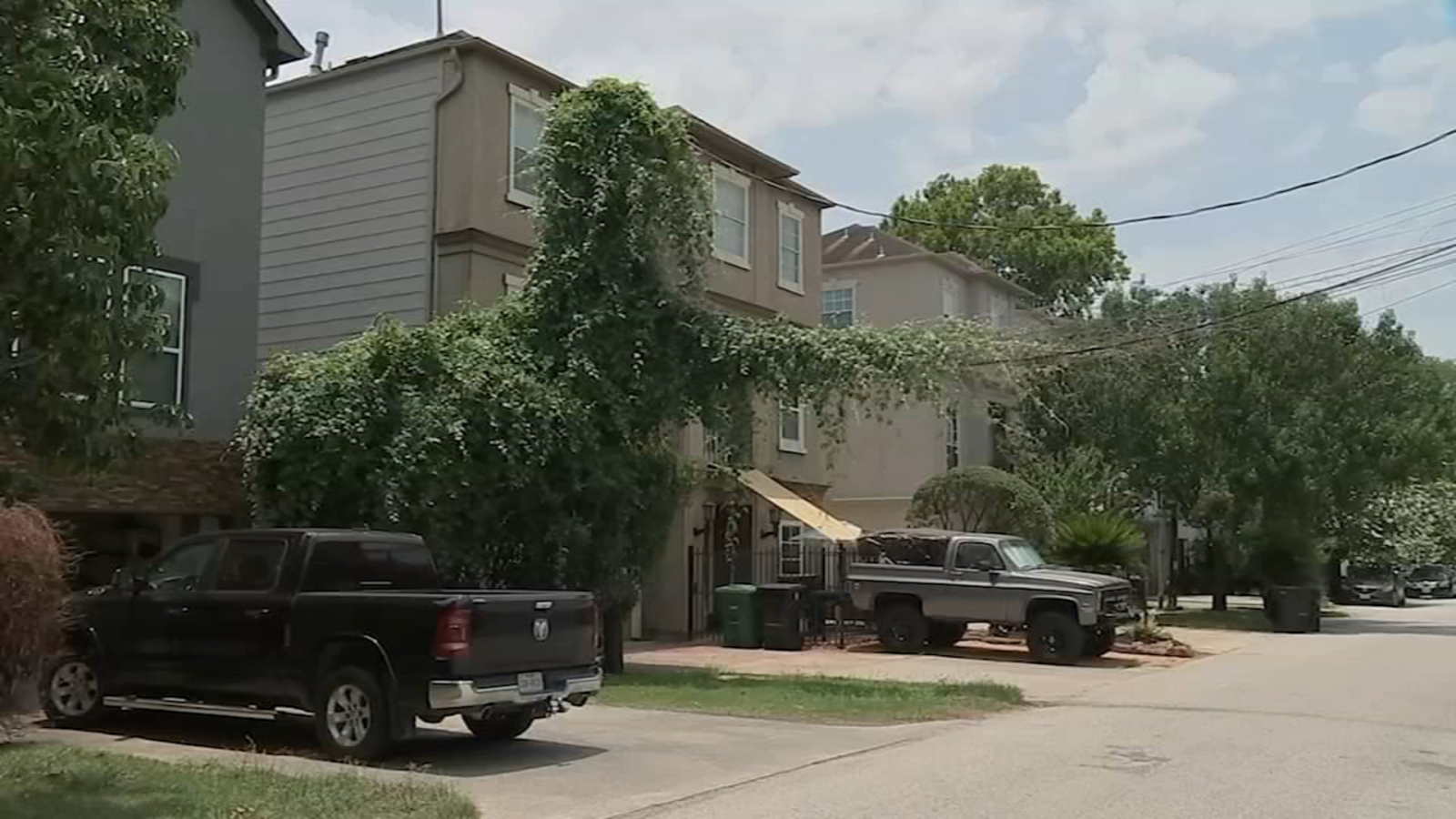 Houston's city council looks to change ordinance that could impact resident parking, but not everyone is happy - Vimarsana News