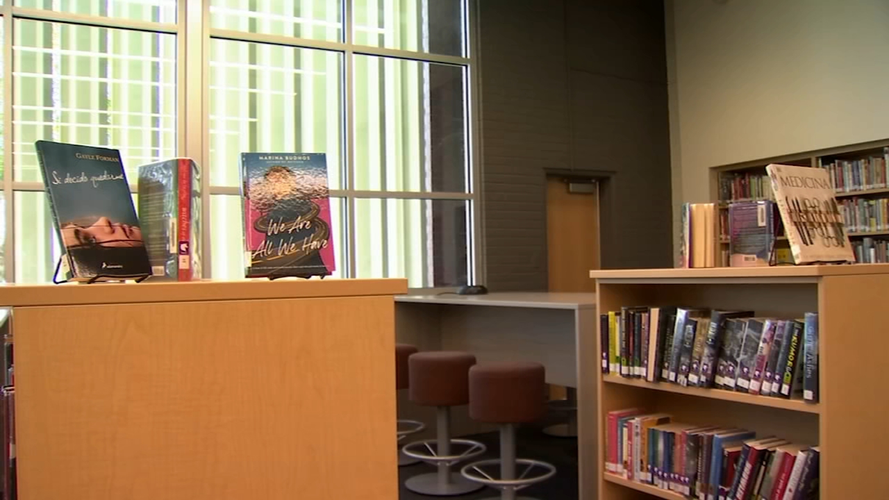 State leaders pushing for diversity in K-12 textbooks