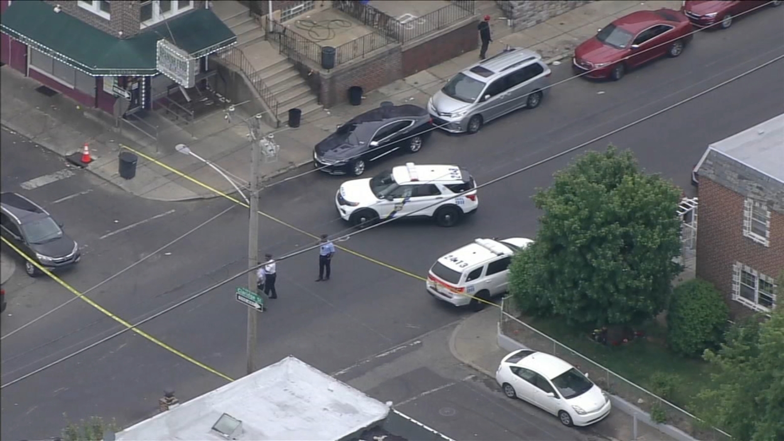 Motorcyclist killed after hitandrun in Philadelphia Motorcyclist killed after hitandrun in Philadelphia