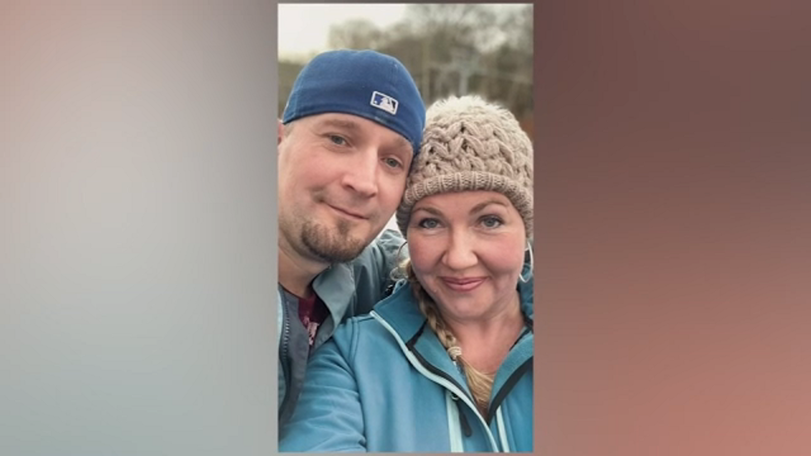 Girlfriend of Raleigh father who drowned saving his 7year old son speaks out Girlfriend of Raleigh father who drowned saving his 7year old son speaks out