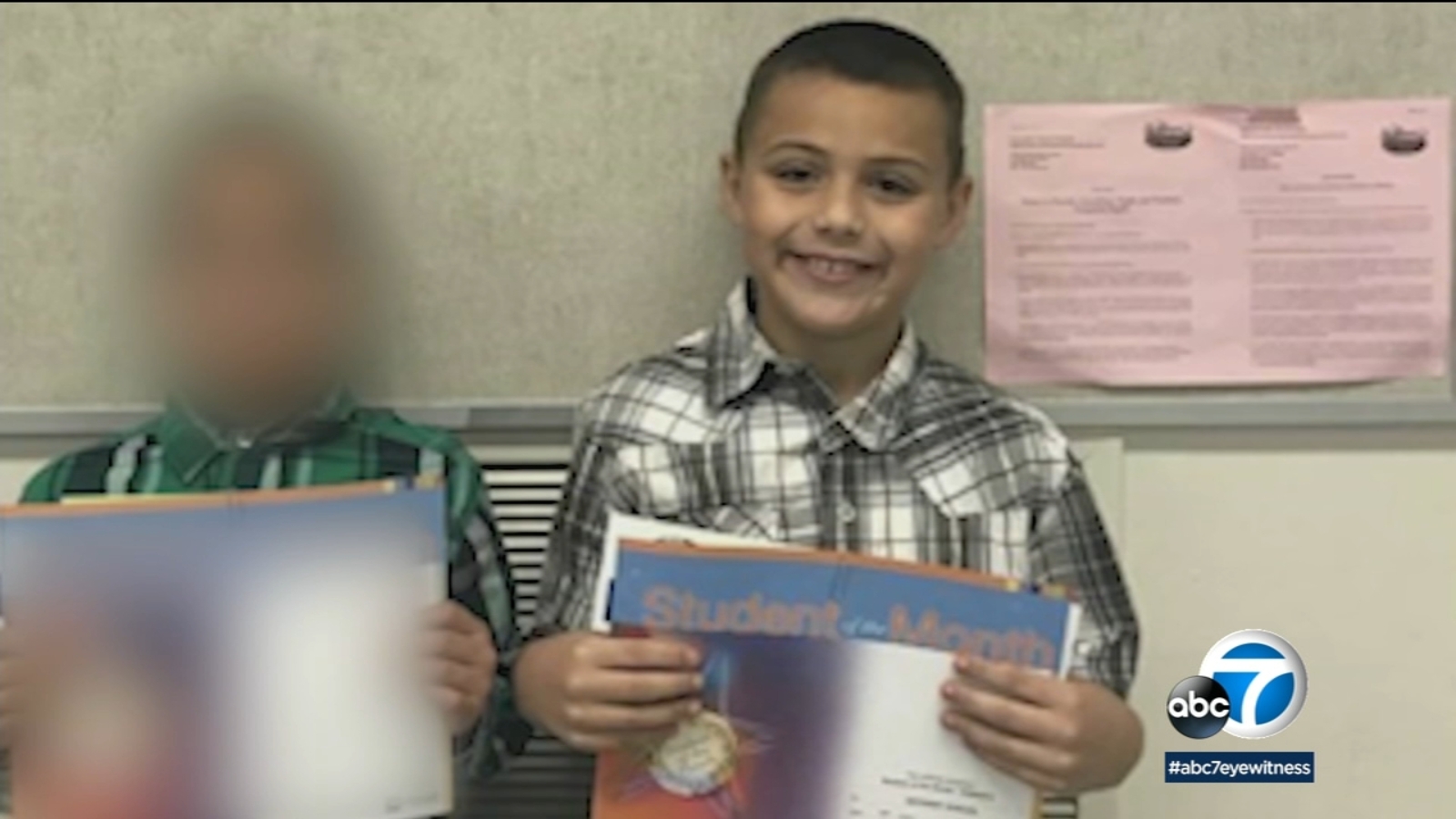 Anthony Avalos death 5 years later family talks grief and why they believe system failed him