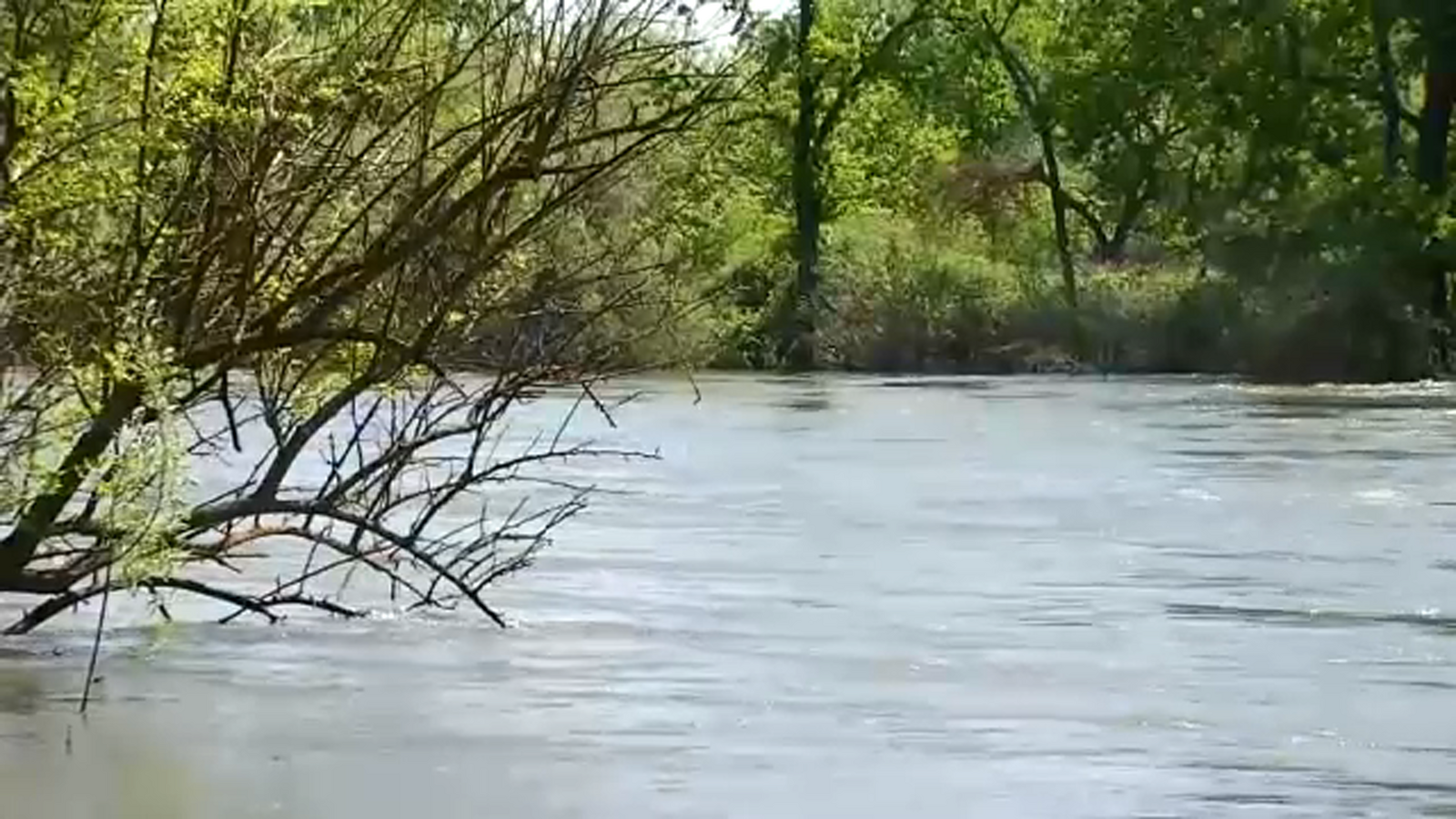 Waterways reopen in Merced County, evacuation warning lifted for Stevinson - Vimarsana News