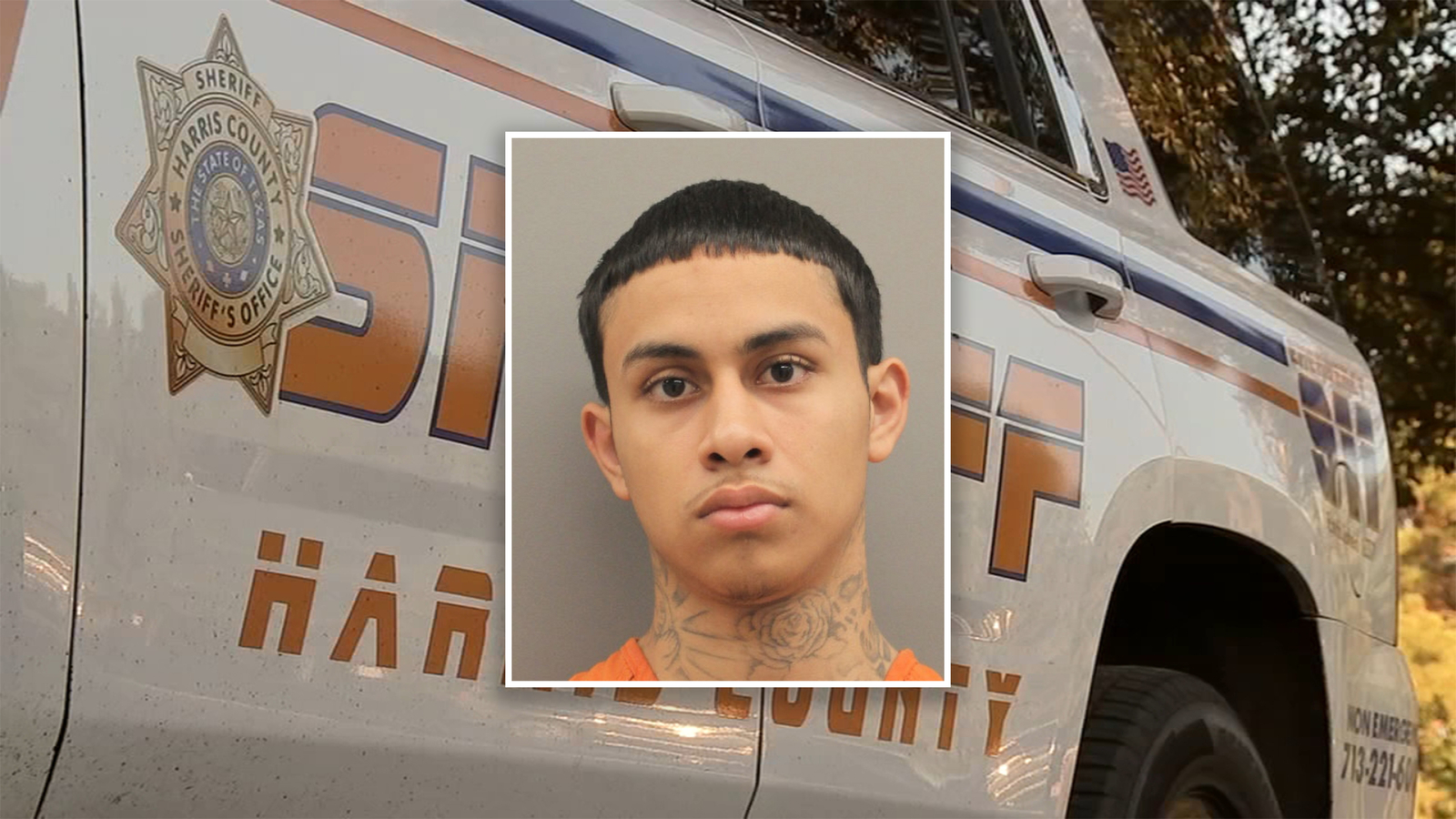 Cypress murder: Jordan Isaiha Lopez sentenced to 35 years in prison for the shooting death of 19-year-old Austin Balogun in 2018 - Vimarsana News