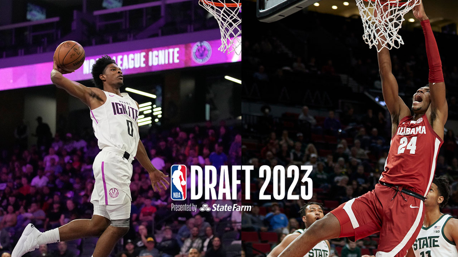 NBA Draft Hornets have lots of options with the No 2 overall pick
