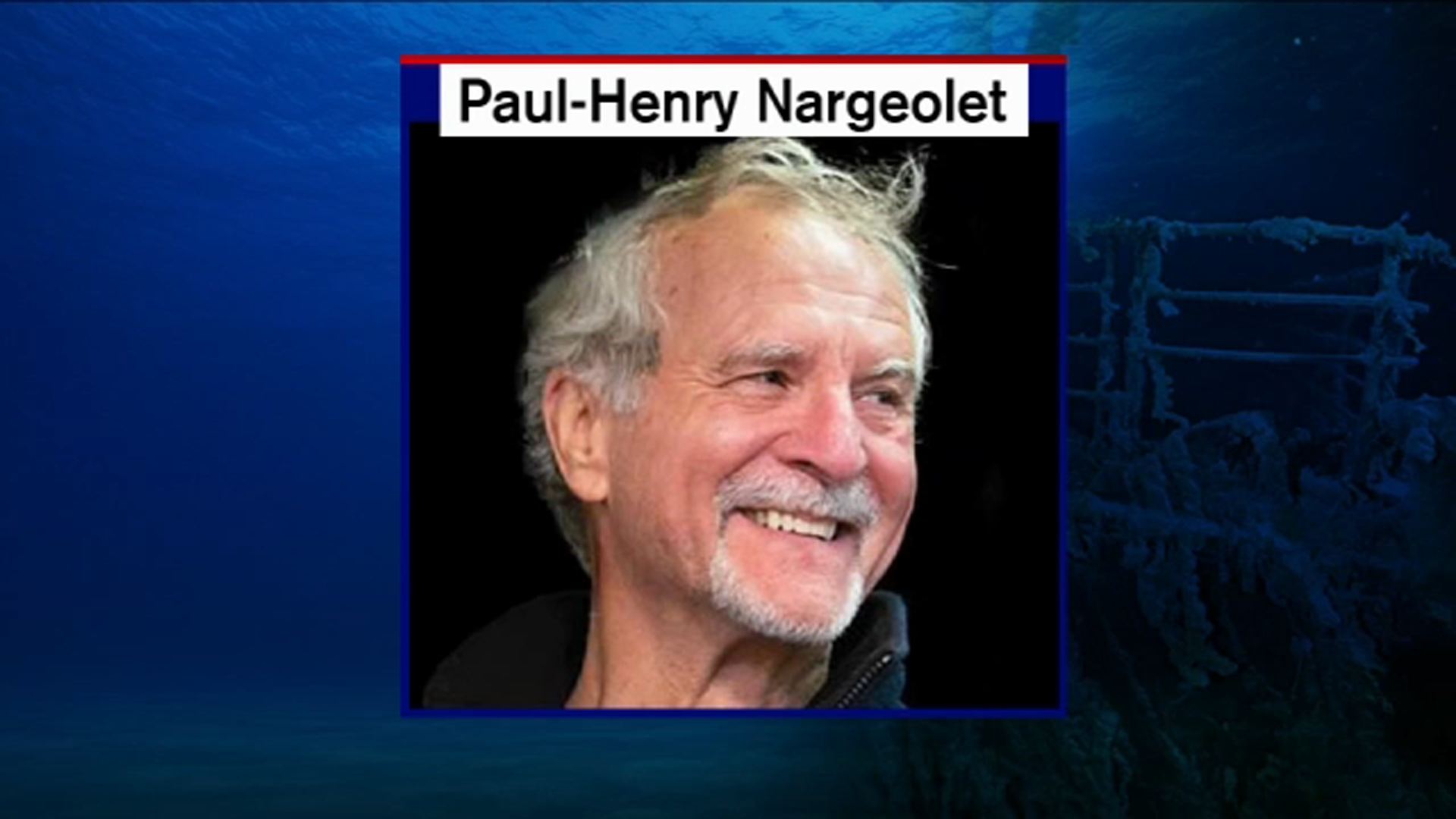 Former CT resident among victims killed aboard submersible