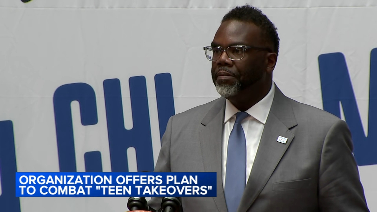 Johnson keeps focus on engaging youth to prevent violence