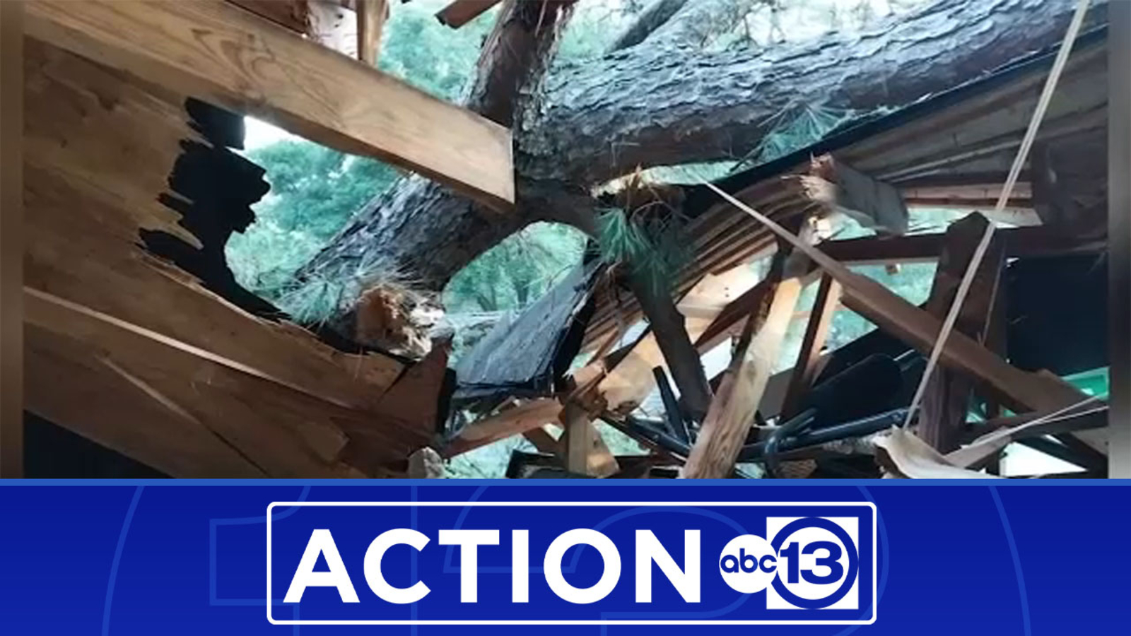 Action 13 Cypress family continues waiting for insurance help 2 weeks