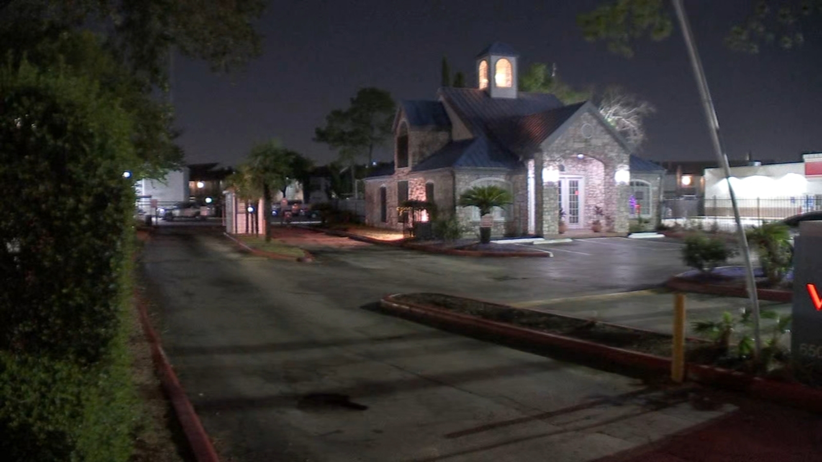 Carbon monoxide poisoning death: Houston Fire Department find 1 person dead in city's northwest side; 6 others hospitalized - Vimarsana News