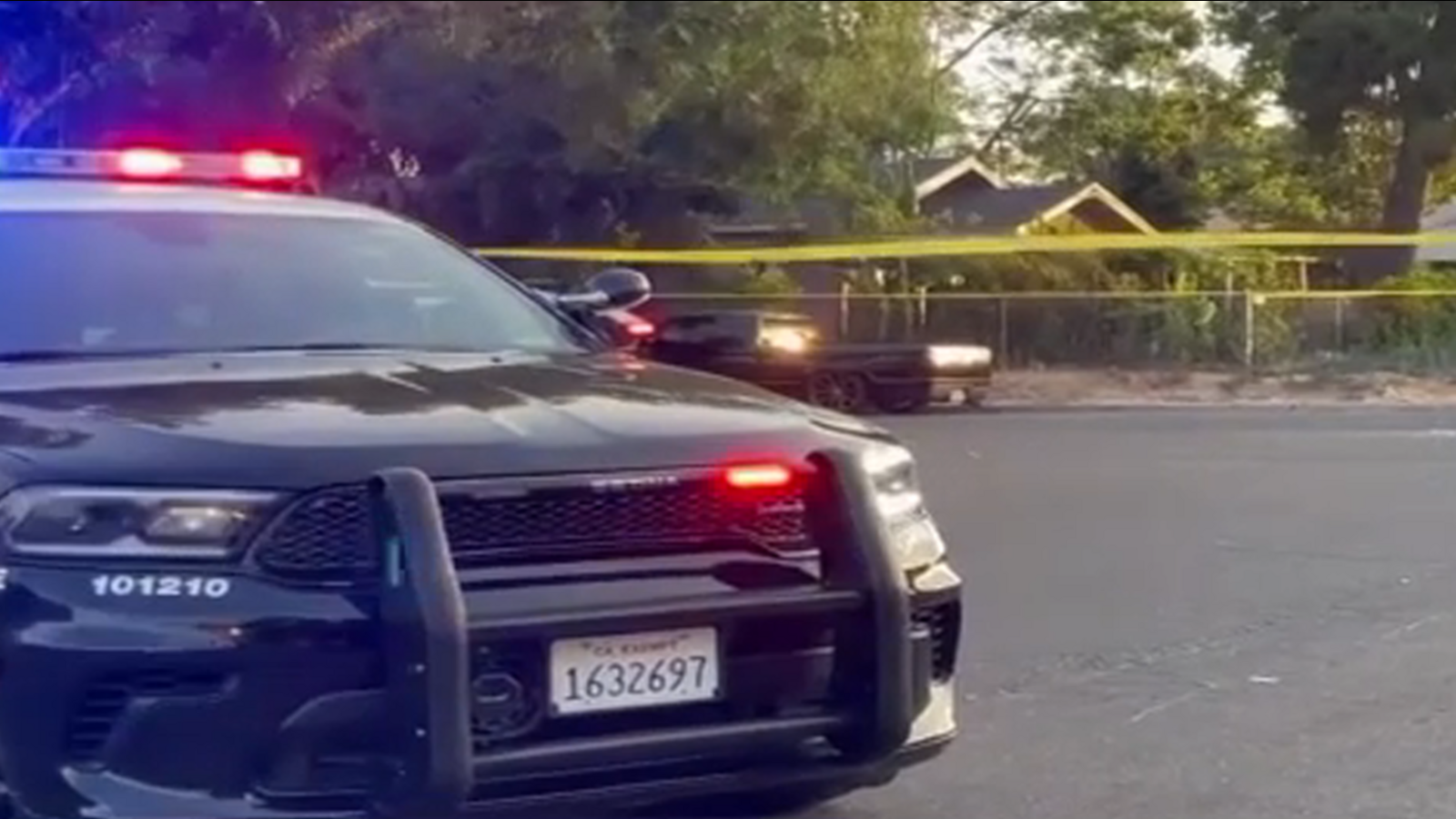 Man in critical condition after shooting in central Fresno