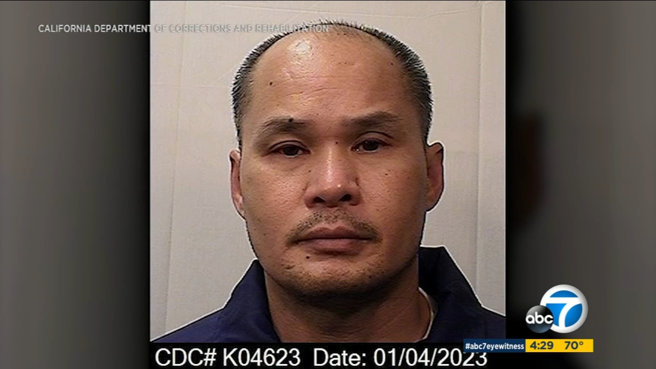 Man who shot and killed German tourist near Idyllwild in 1994 to be released from prison - Vimarsana News