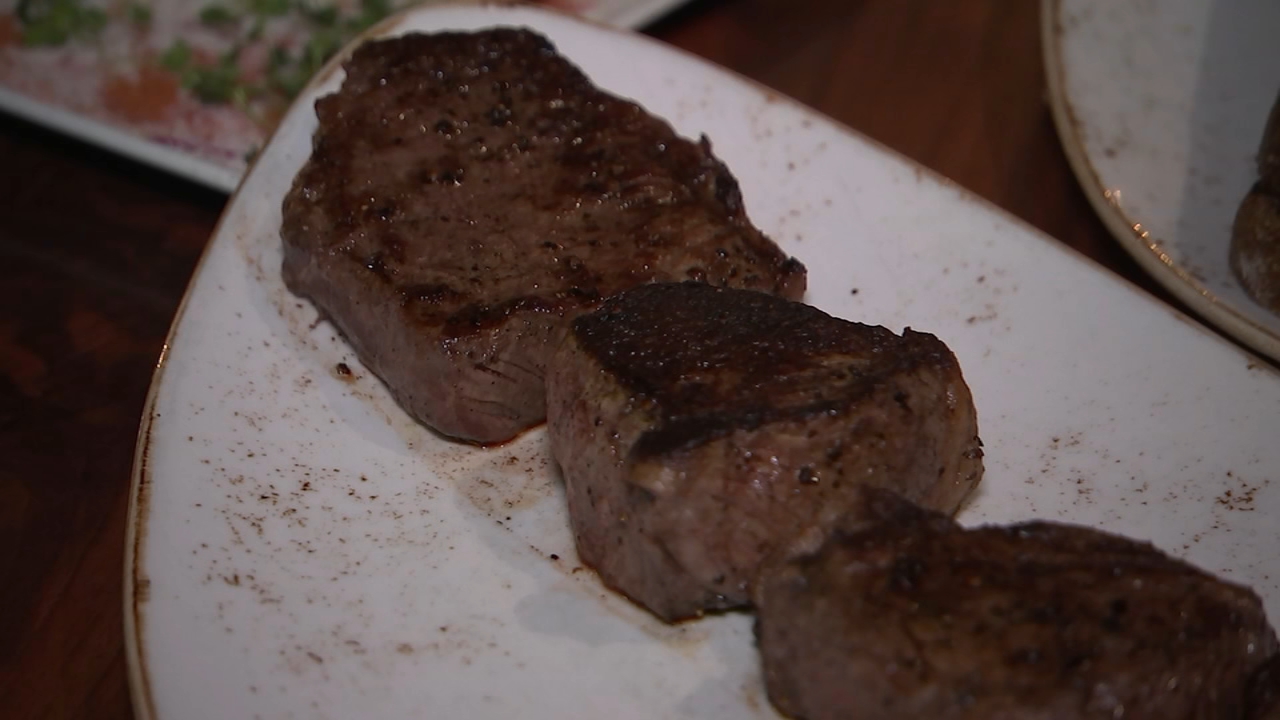 Top steakhouses in Philly: All you can eat; farm-to-table