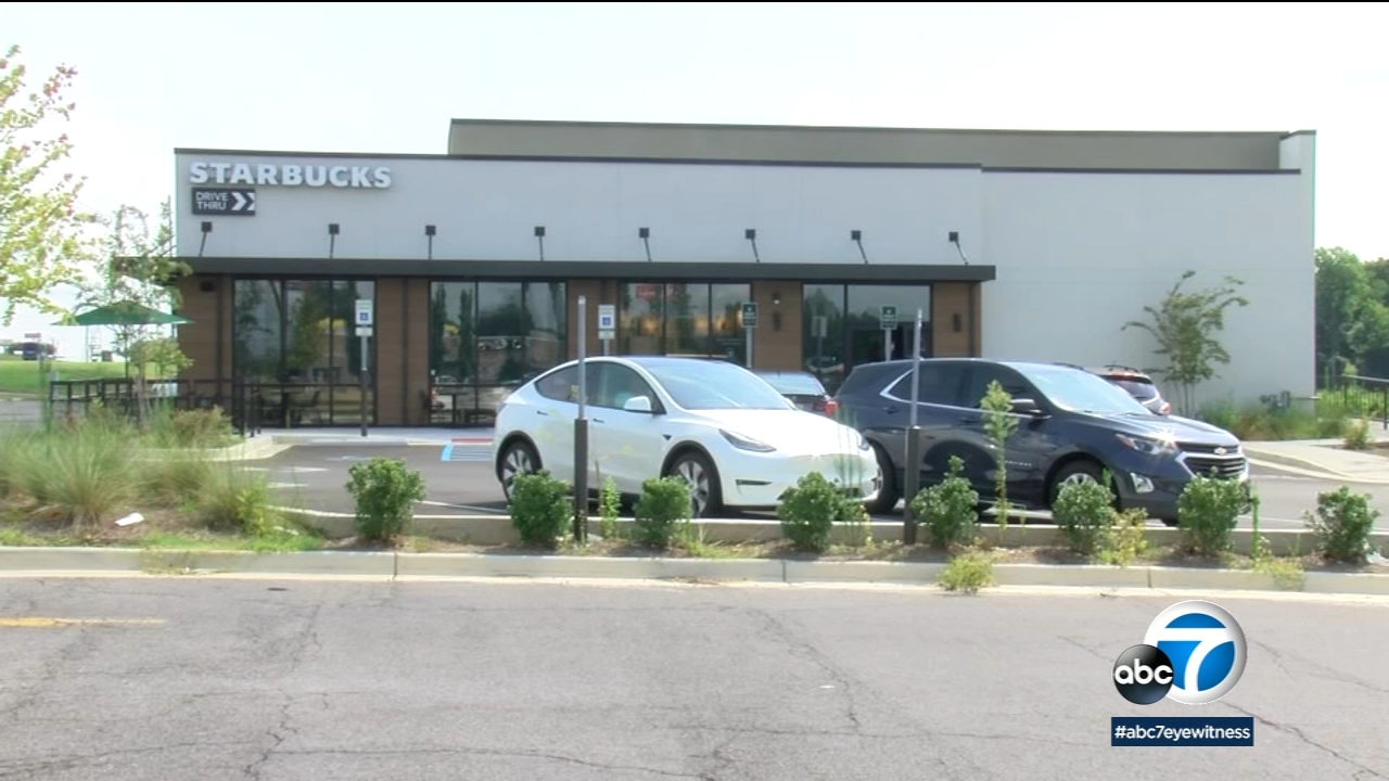 150 Starbucks stores threaten to go on strike over Pride decor policy