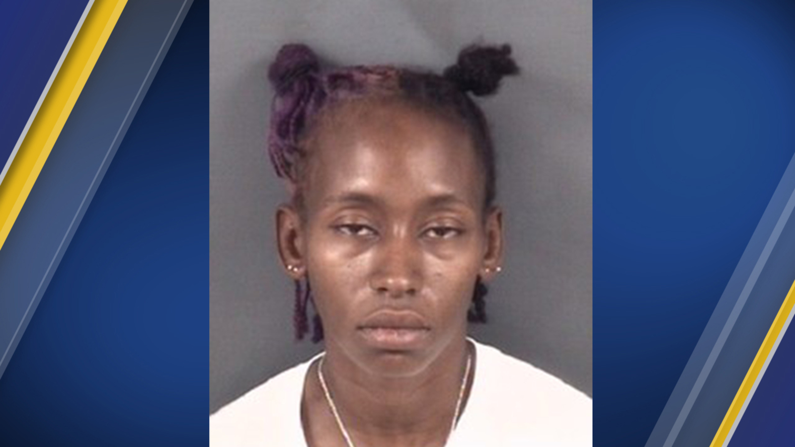 Fayetteville woman charged with murder of 1yearold Fayetteville woman charged with murder of 1yearold