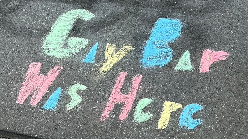 A walk through time: 'Gay Bars That Are Gone' tour