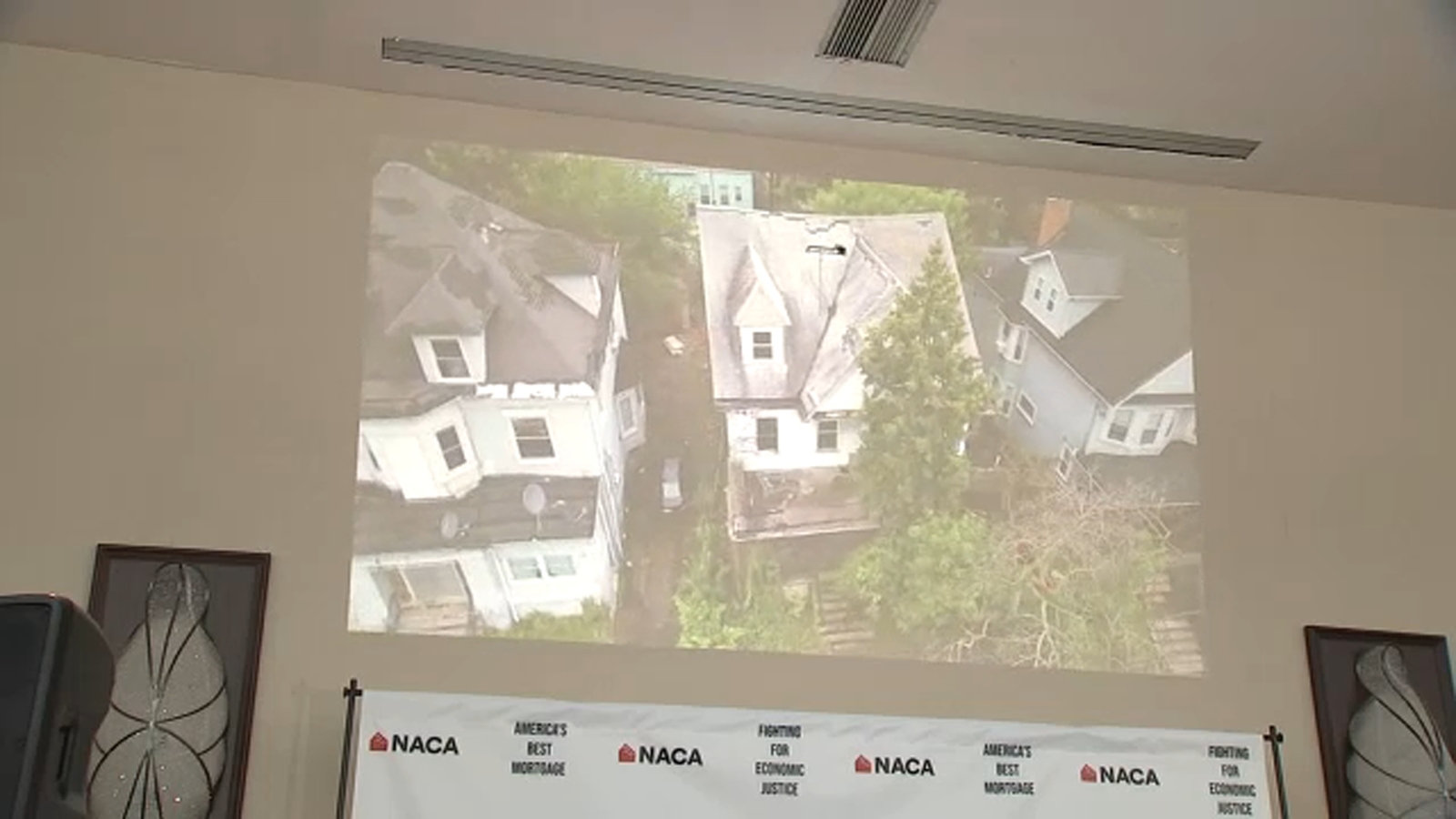 Program in Newark selling houses for just one dollar - Vimarsana News