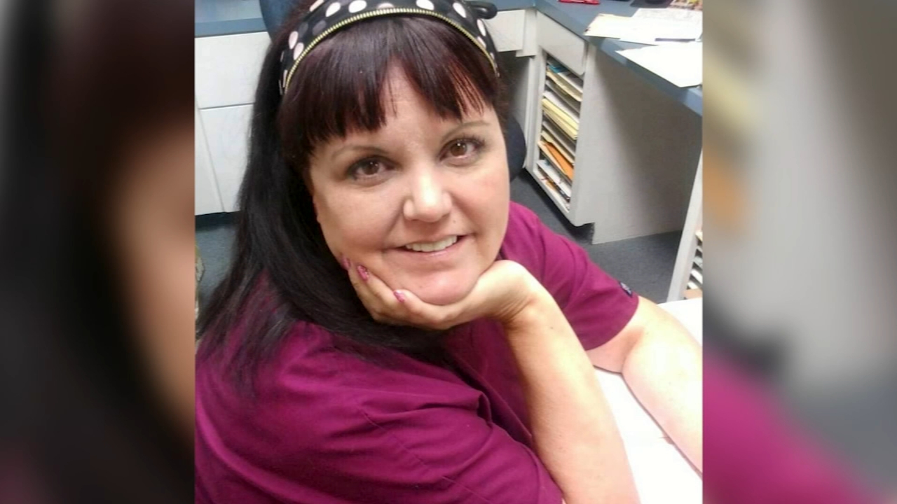 Family mourning woman found dead inside Kerman home