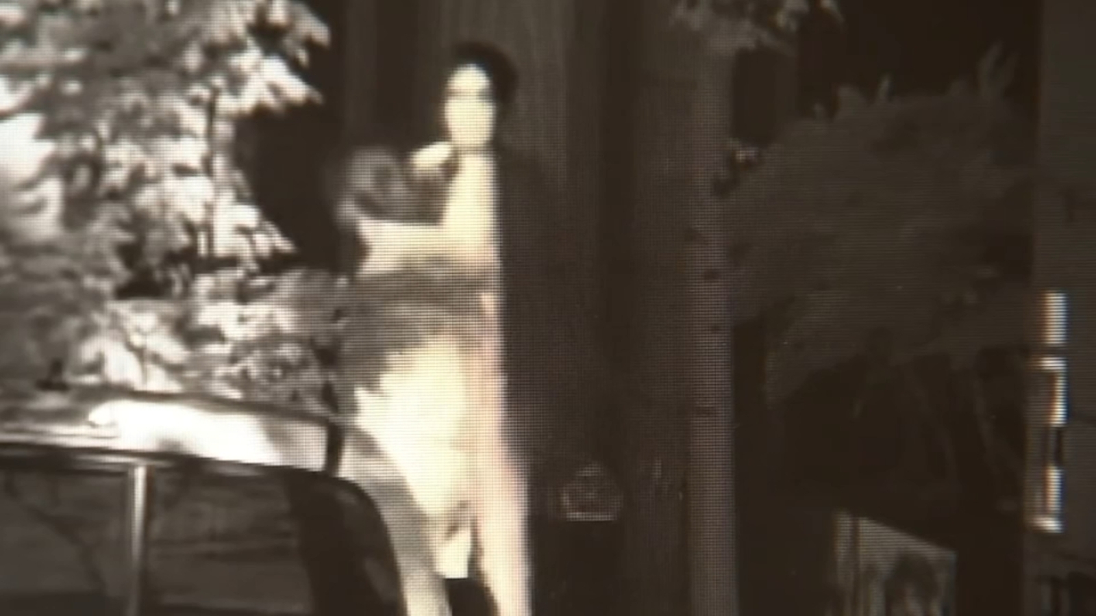 Video shows moments before man delivering flowers fatally shot in Oakland