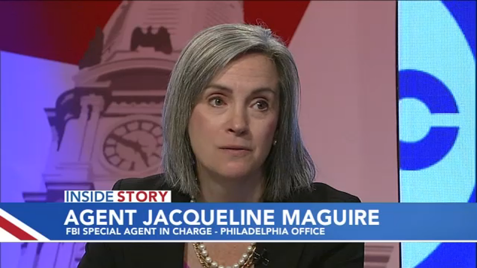 Philadelphia FBI Special Agent In Charge Jacqueline Maguire Talks Cyber philadelphia-fbi-special-agent-in-charge-jacqueline-maguire-talks-cyber
