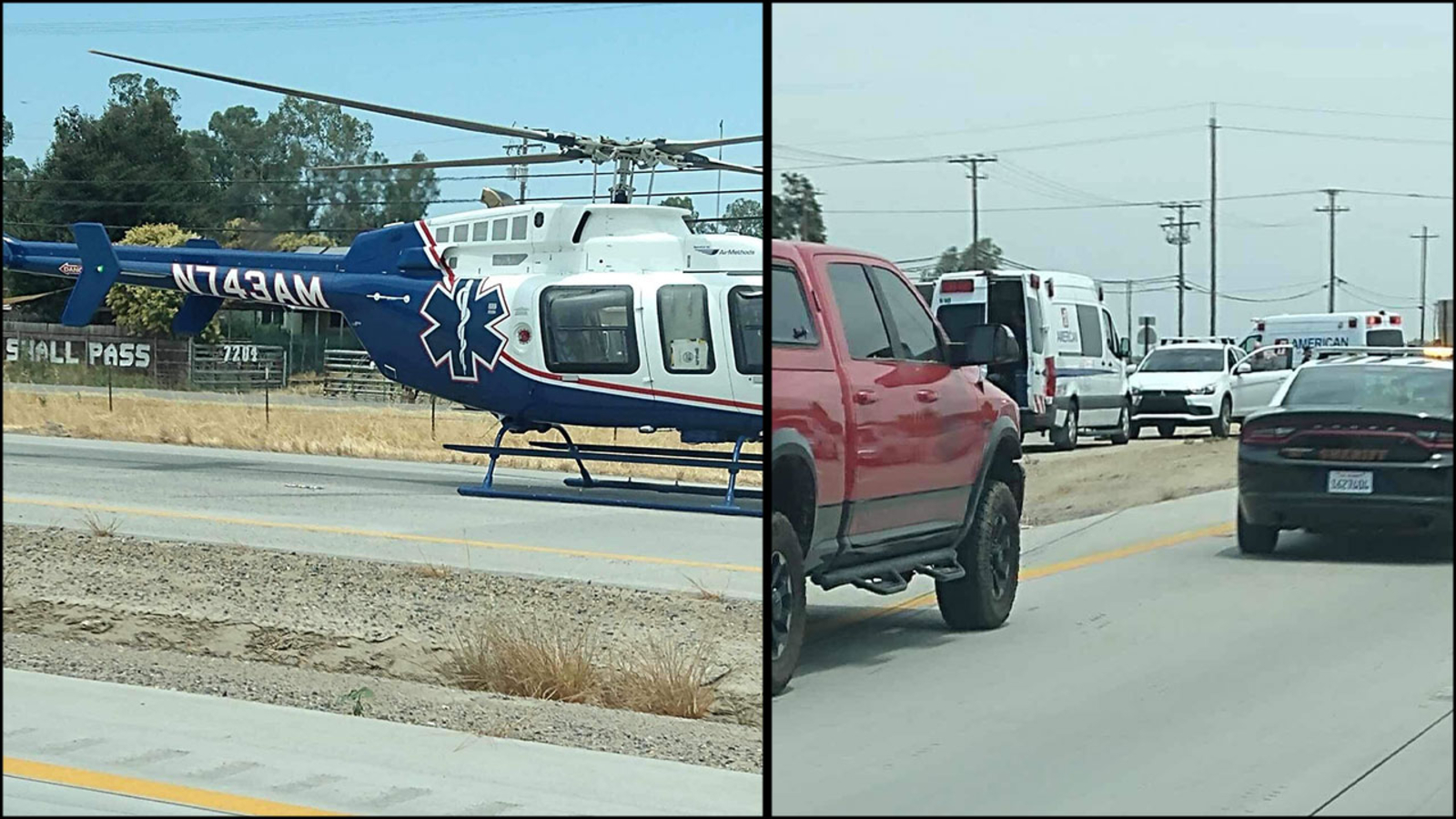 52-year-old-motorcyclist-killed-in-crash-on-highway-198-near-hanford