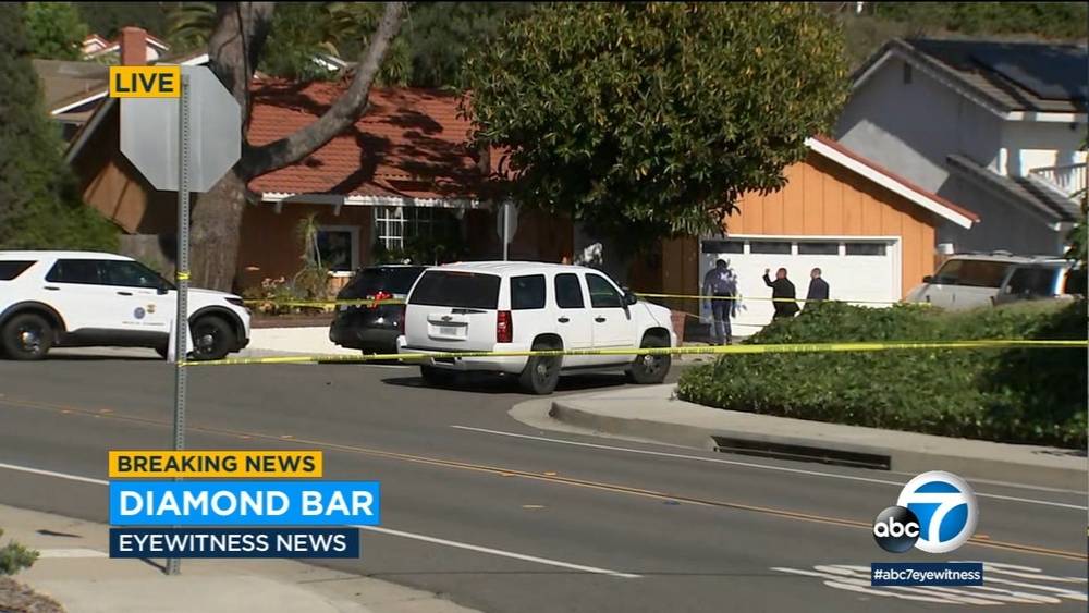 Foul play suspected after 2 die at assisted living home for elderly