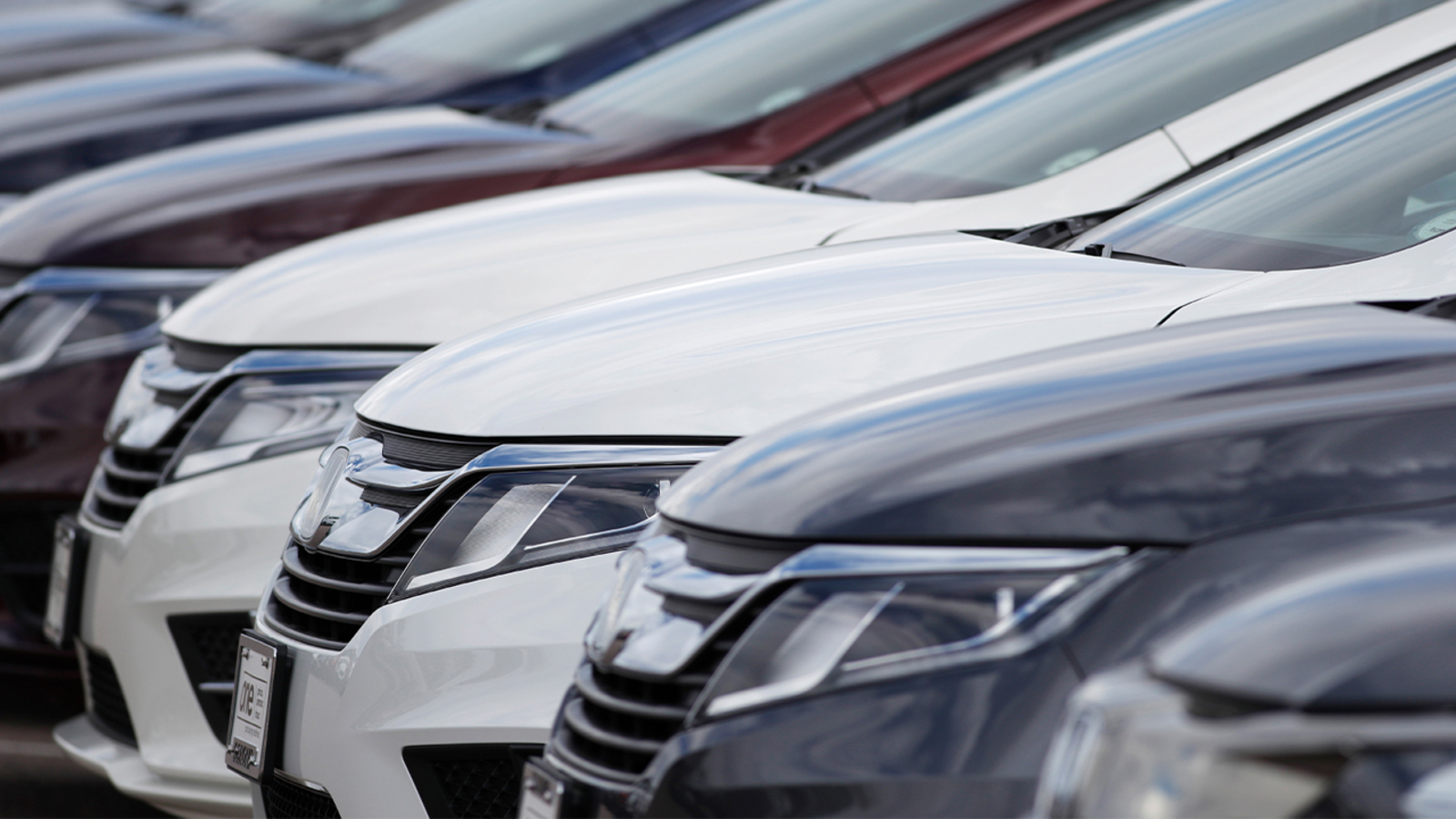 Honda recalls 1.2 million vehicles in US due to rear camera issue - Vimarsana News