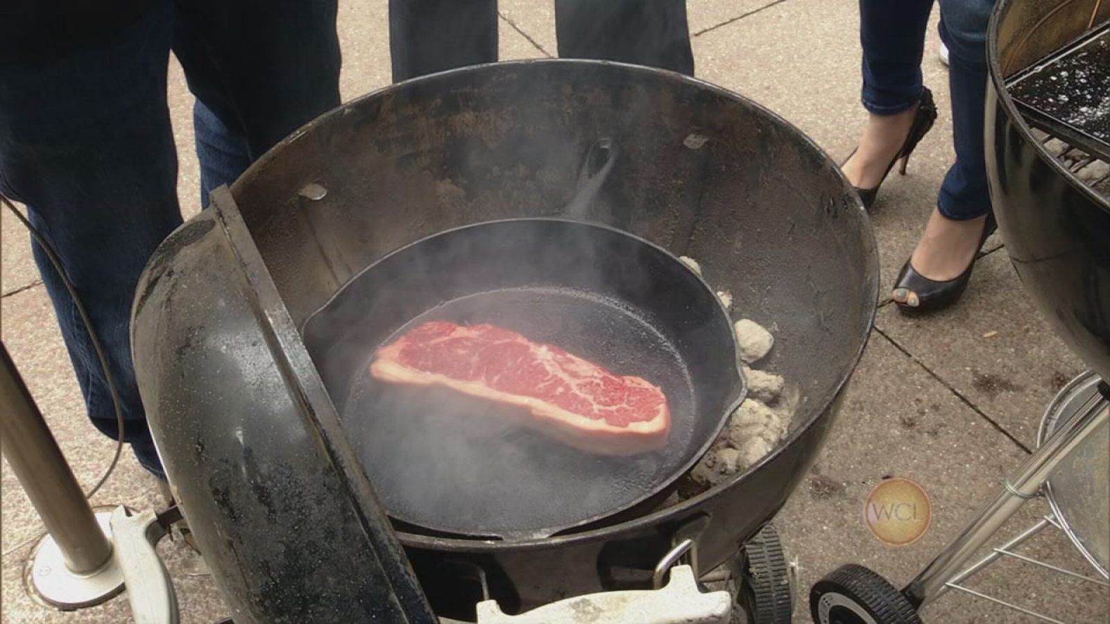 Hot grilling hacks for the summer ABC7 Chicago