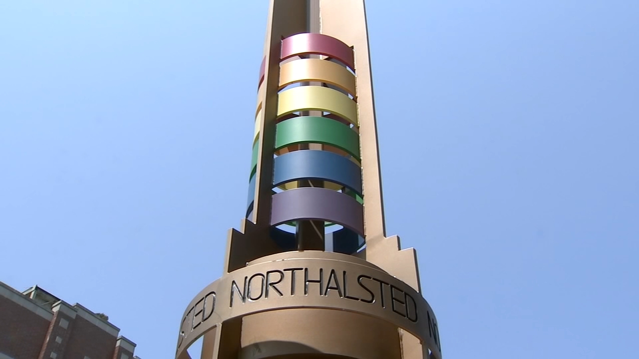 52nd Chicago Pride Parade to step off Sunday