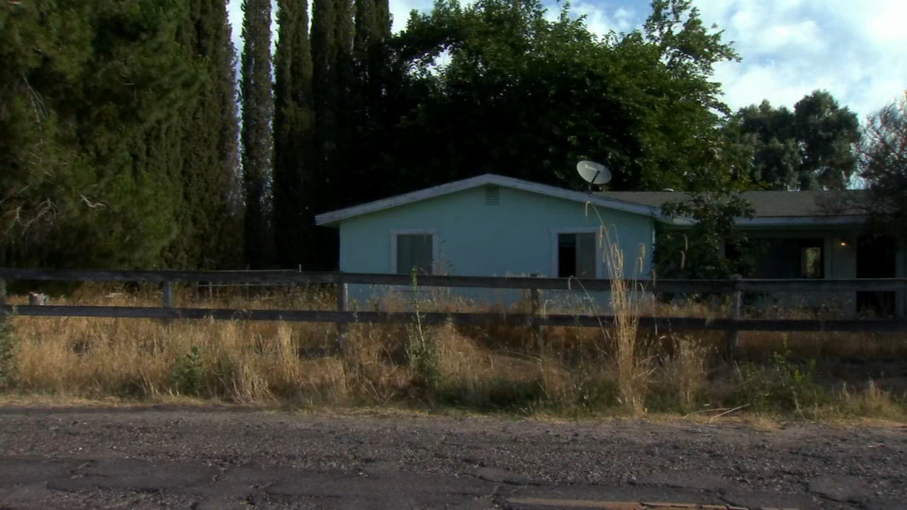 1 dead, 1 hospitalized following Merced County party shooting