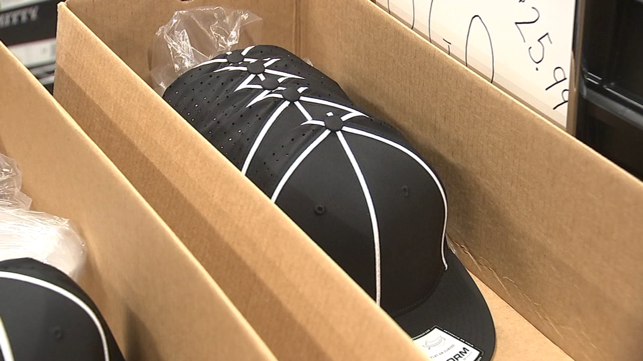 Local sporting official chapter looks to end ref shortage with new law