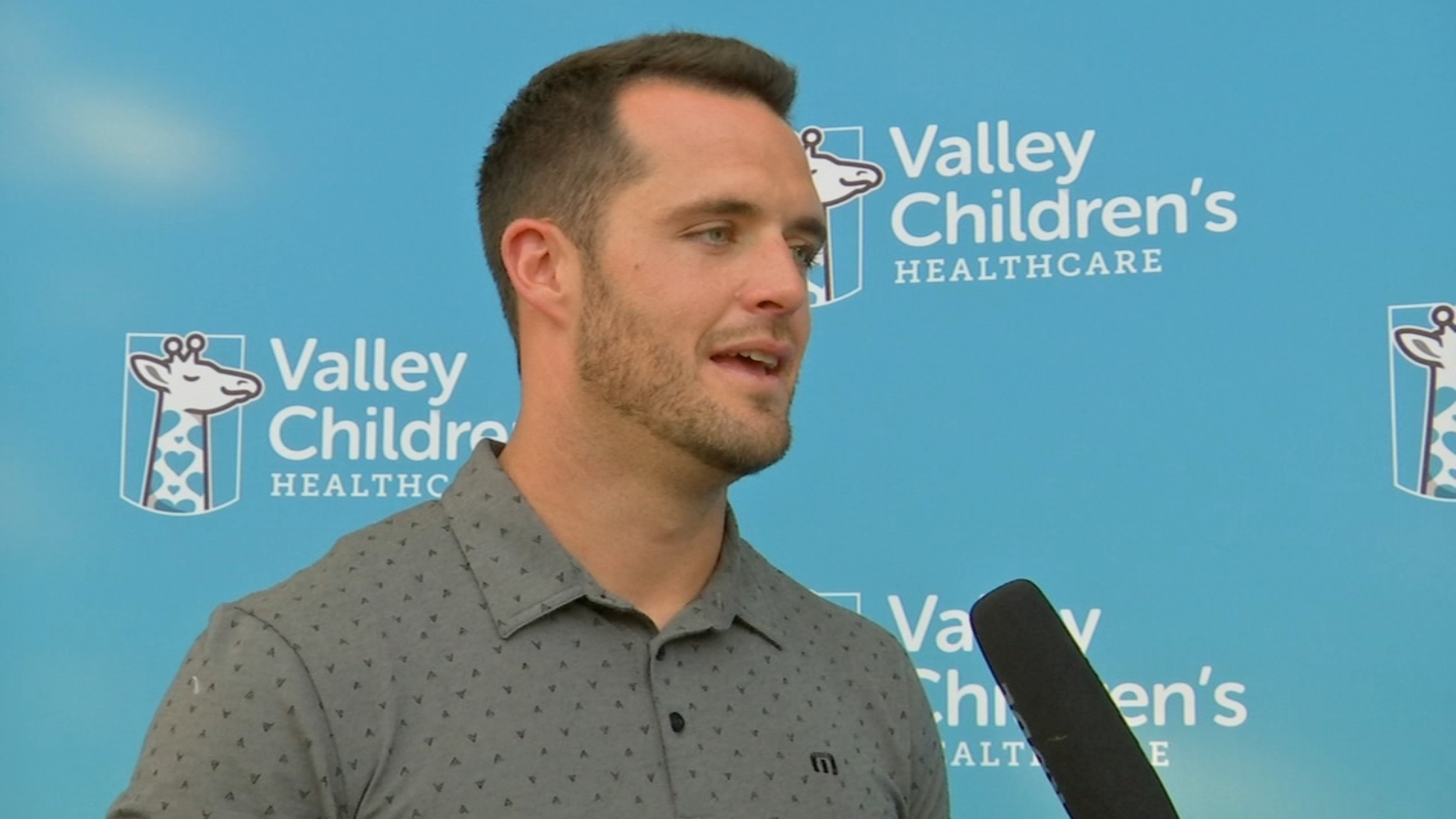 Bulldog Breakdown: Derek Carr on his new team and goals this season - Vimarsana News