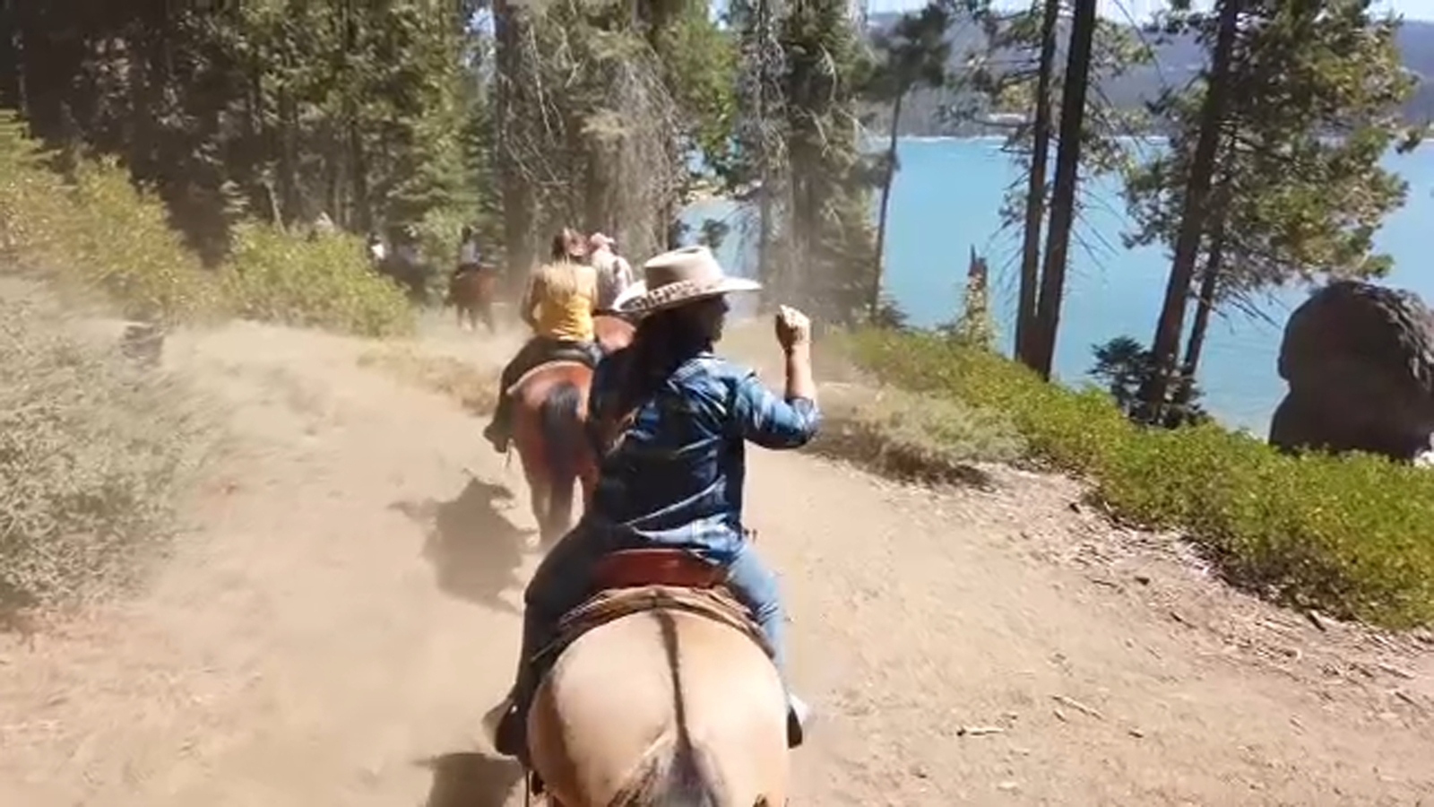 Shaver Lake business told to move due to safety concerns Shaver Lake business told to move due to safety concerns