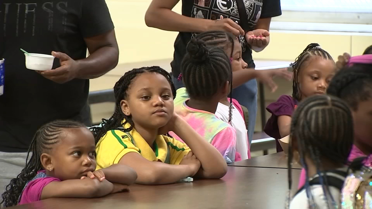 Philadelphia school district begins 2023 summer learning program