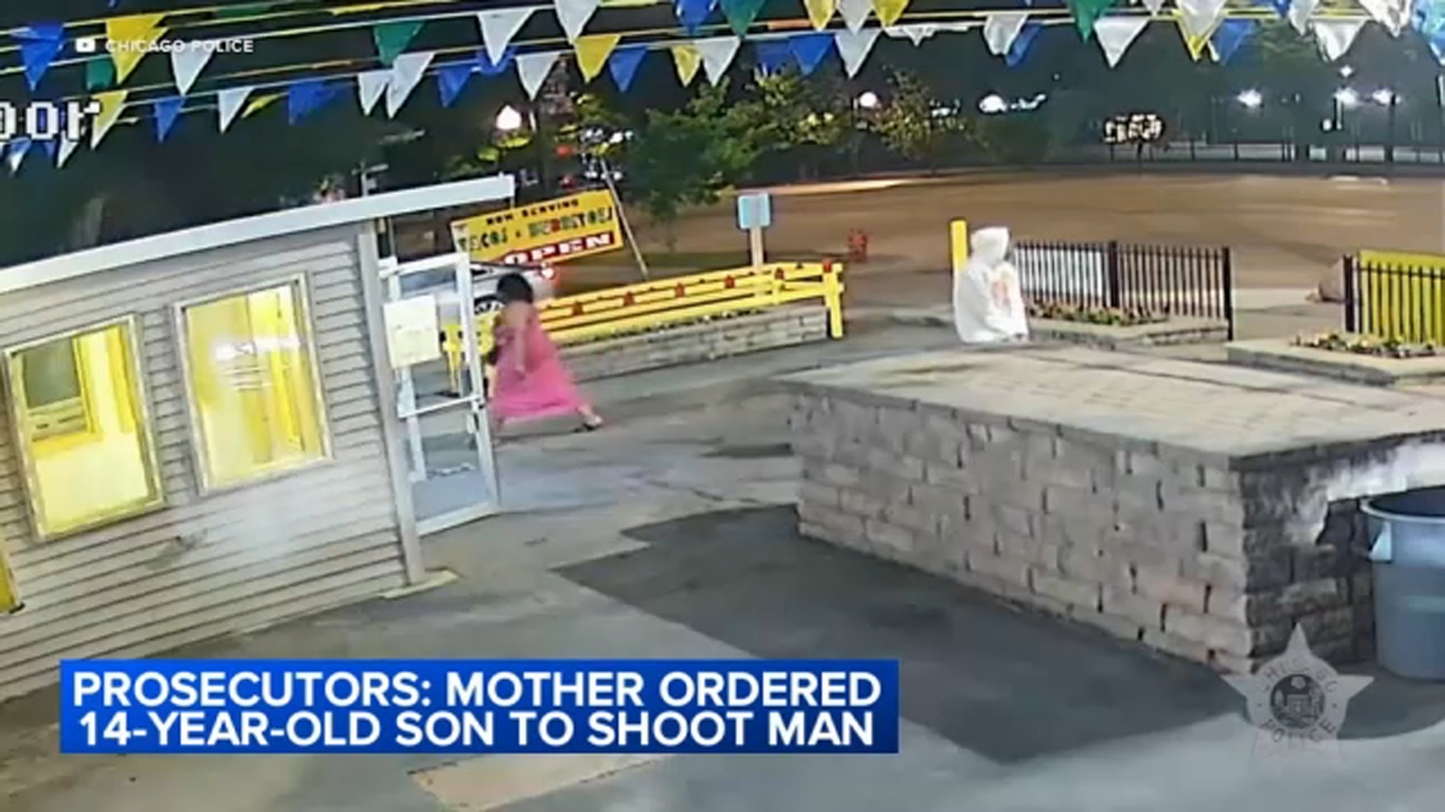 Chicago shooting: Cook County State's Attorney's Office drops charges against 2 in West Pullman murder at Halsted hot dog stand - Vimarsana News
