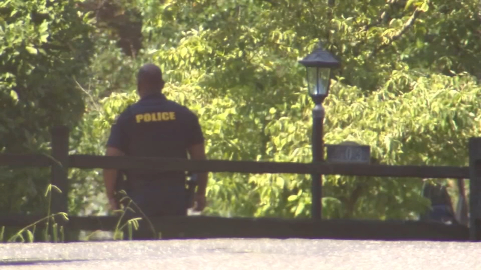 Person in custody after nearby situation that led to code yellow at Garner school - Vimarsana News