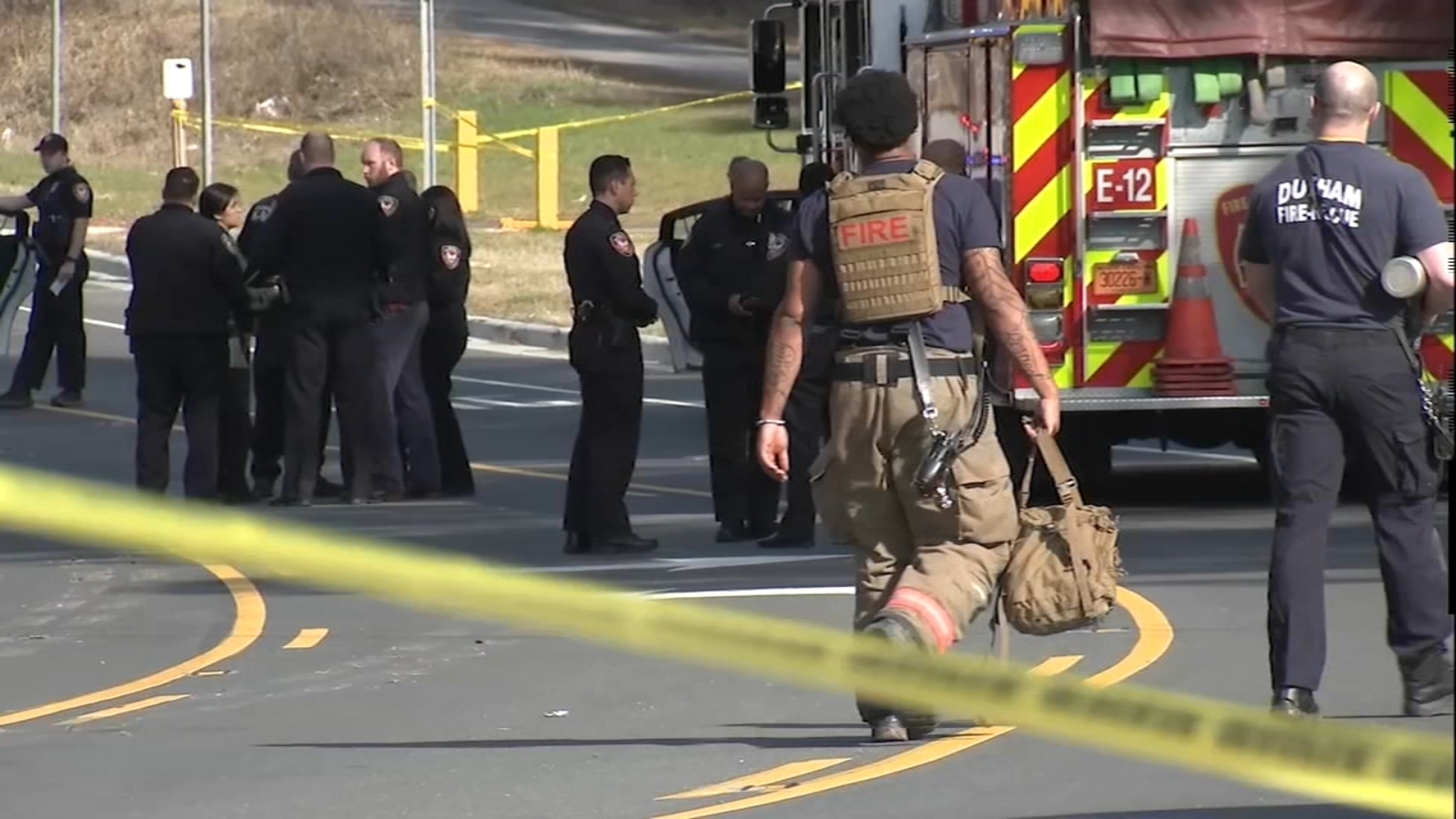 Anthony Feaster: Student killed in shooting near Hillside High School involved in robbery before death: Warrants - Vimarsana News