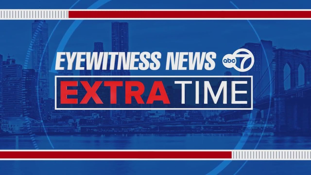 Extra Time: Digging deeper into a recent string of high-profile crimes