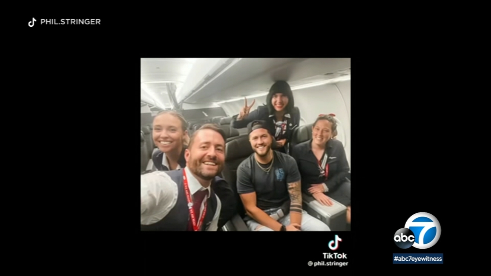 Passenger gets entire plane to himself after 18-hour delay, says he is now in group chat with crew - Vimarsana News